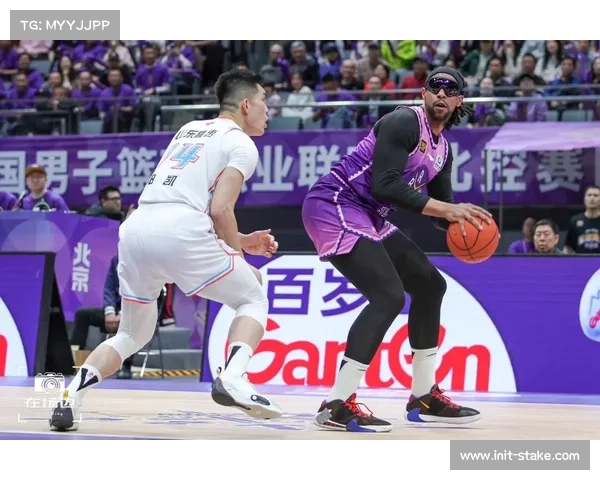 首次季后赛-京城德比-上演，北京篮球市场火热