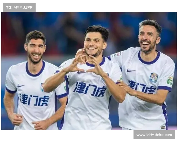 阿代米、巴顿伤缺津门虎末轮，阵容深度受考验