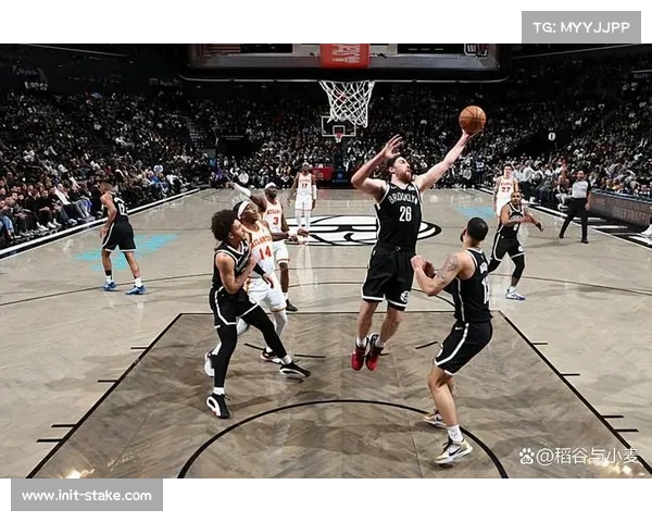 魔术内线优势对阵篮网防守漏洞，攻防效率成焦点