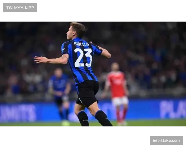 转会传闻：国米中场巴雷拉与英超曼城传出绯闻