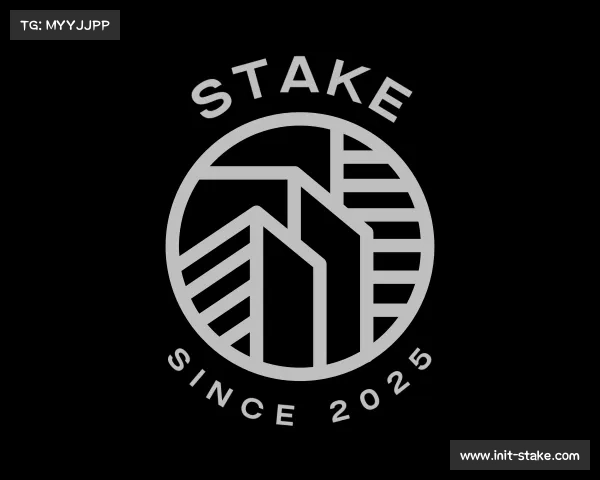 认识stake